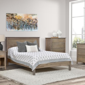 Shoreview Amish Furniture Bedroom Collection