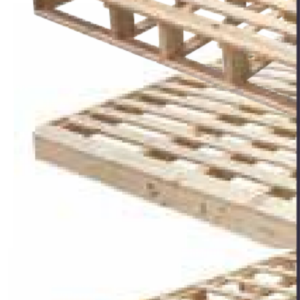 Standard Foundations