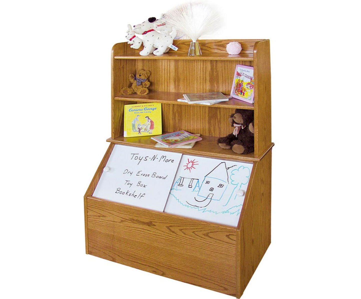 Toy Box