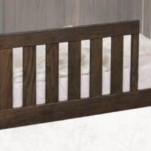 Crib Conversion