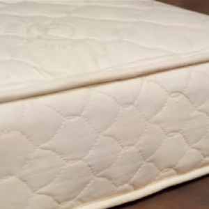 crib mattress
