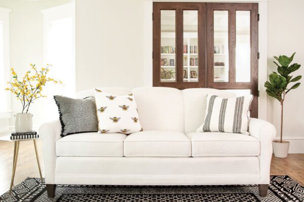Smith Brothers 374 Collection available at Miller's Furniture