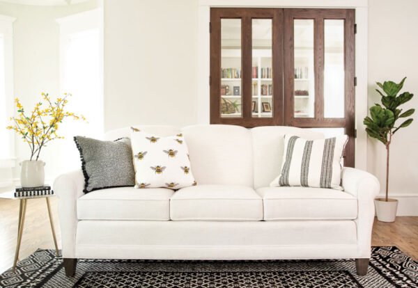 Smith Brothers 374 Collection available at Miller's Furniture