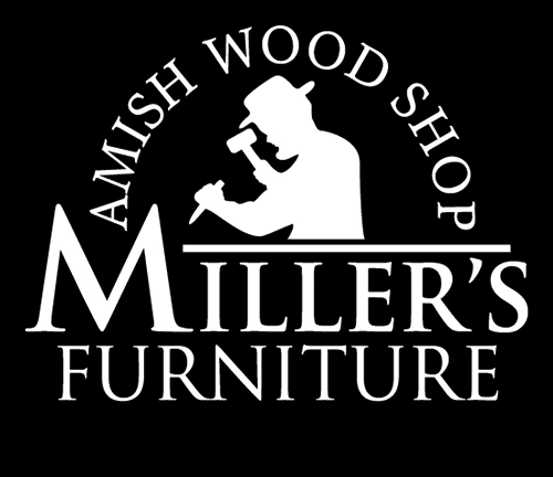 Miller's Furniture - Amish Wood Shop in Ohio