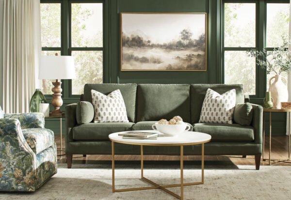 Smith Brothers 274 Collection available at Miller's Furniture