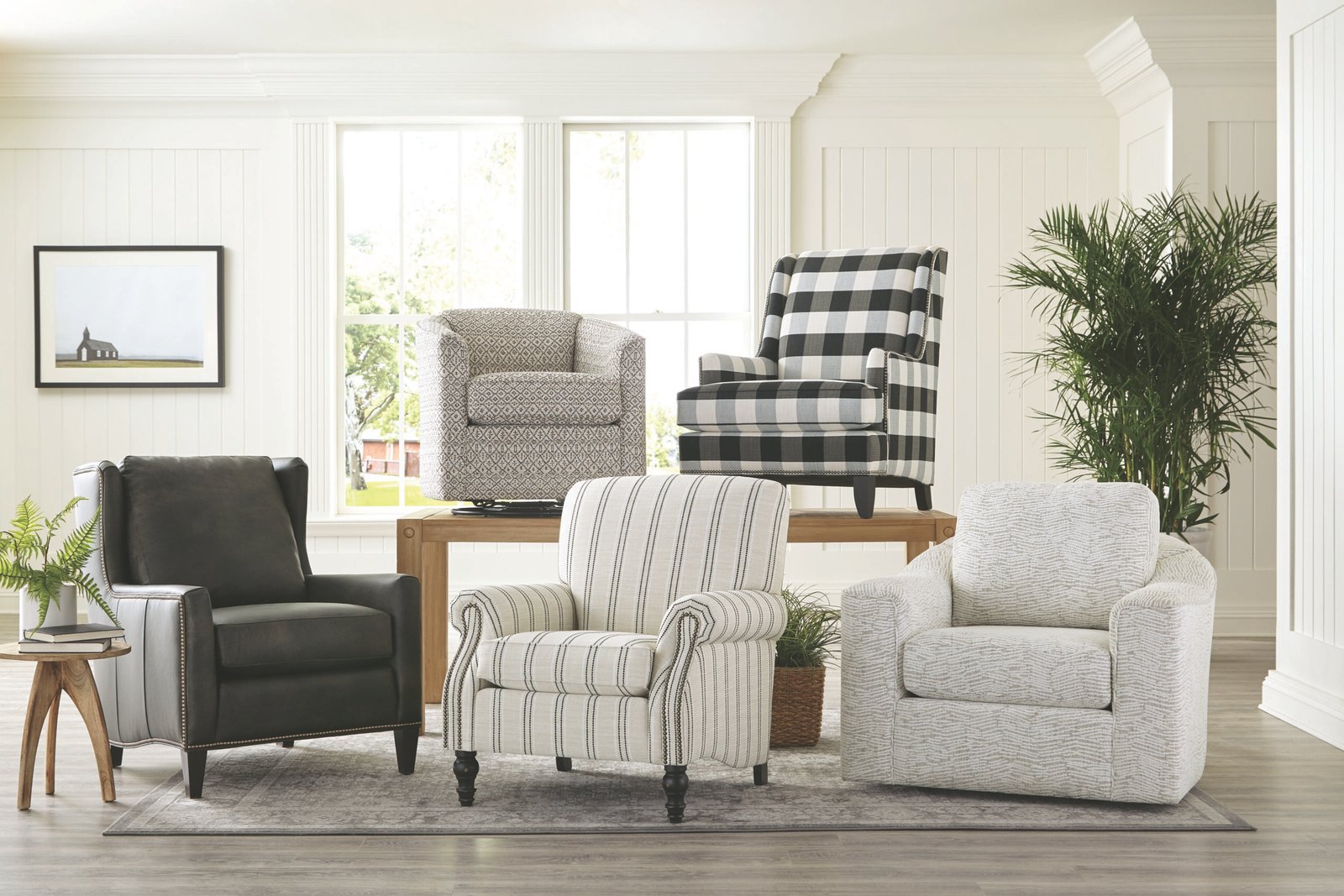 Why Amish and Smith Brothers Chairs Are the Ultimate Quality Investment