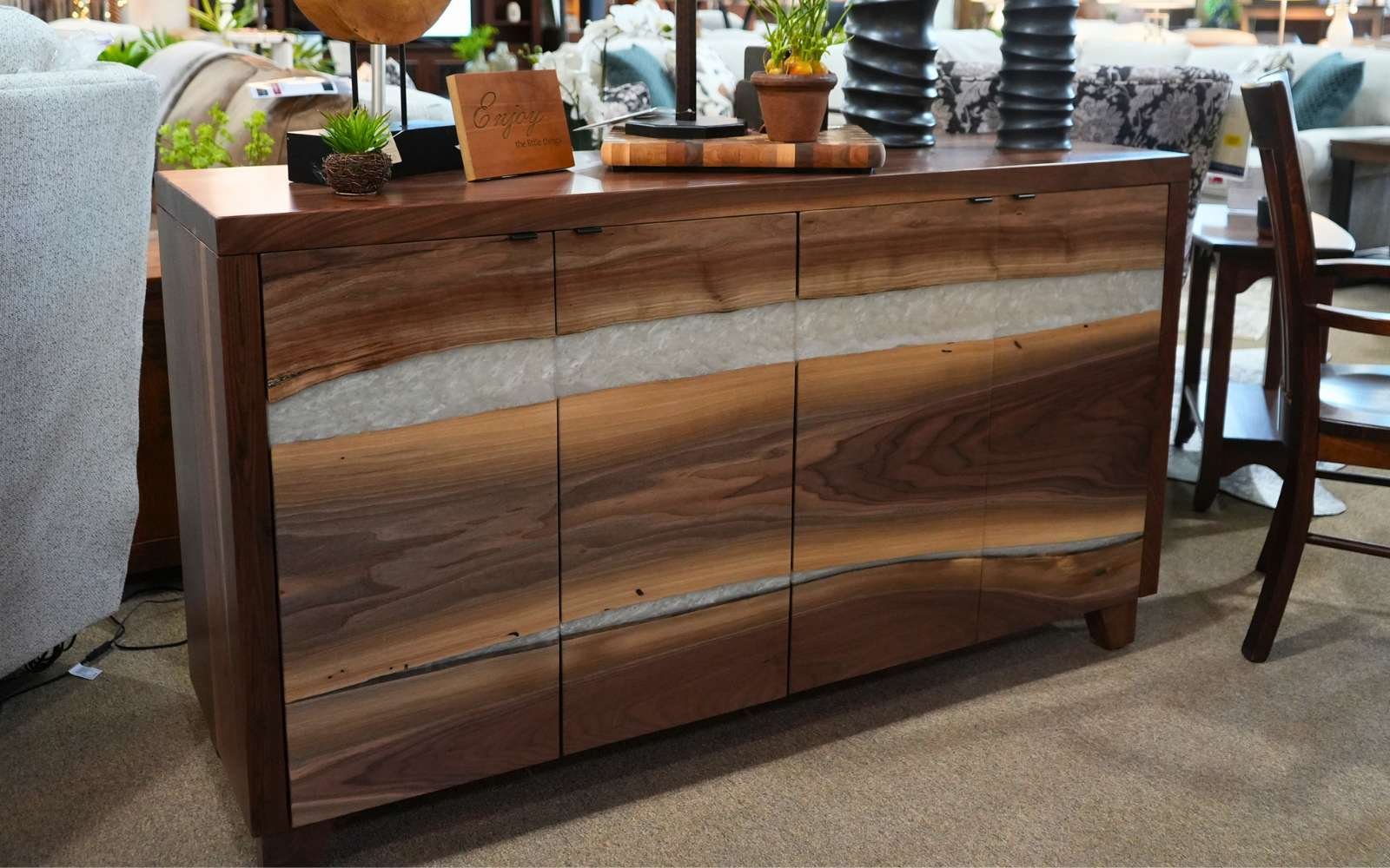New in Our Showrooms-July 2026