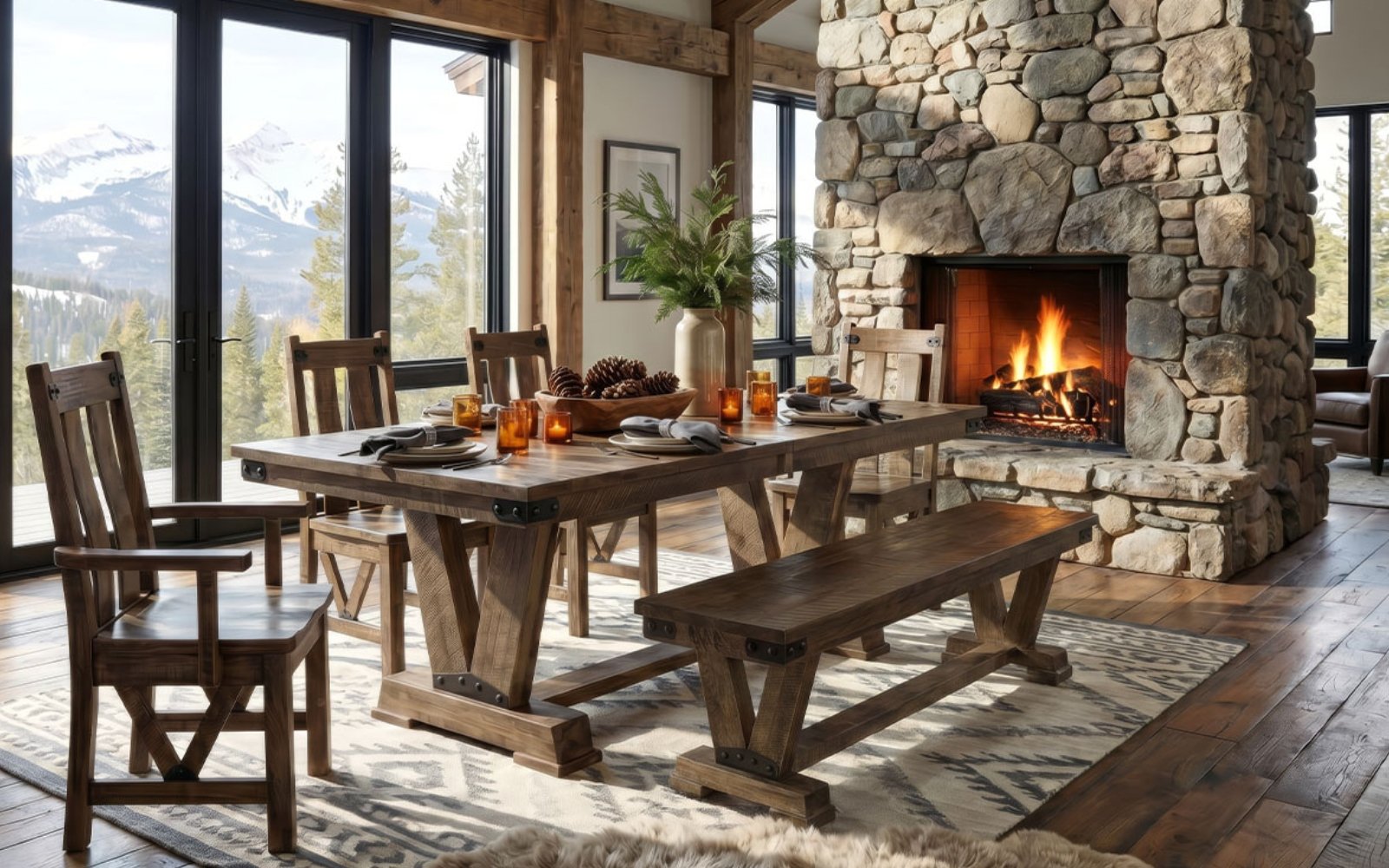 7 Common Dining Room Design Mistakes (And How to Fix Them)