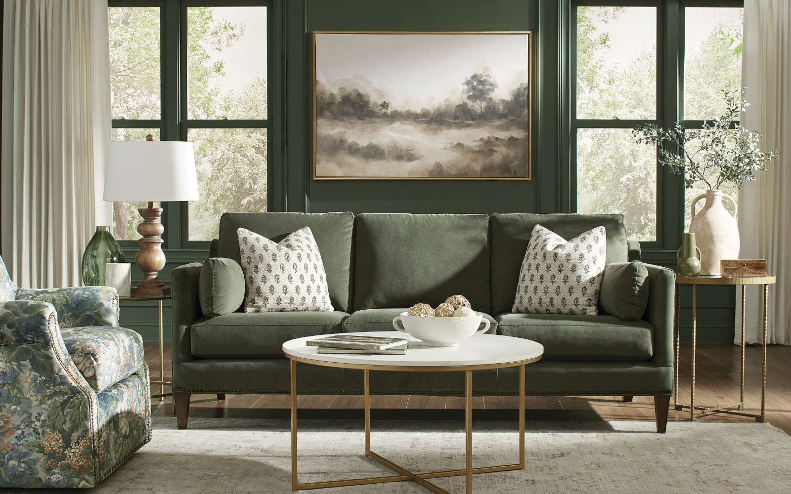 The Top 5 Furniture Trends: How to Bring Comfort and Character Into Your Home