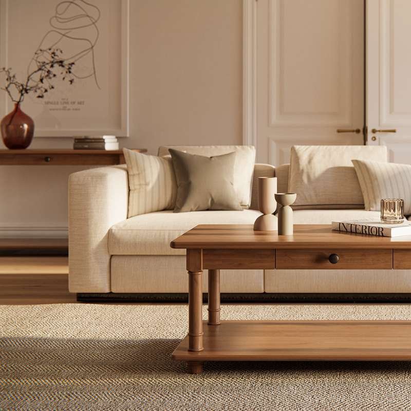 Untitled (800 x 800 px)--- Amish crafted table sold at Millers Furniture