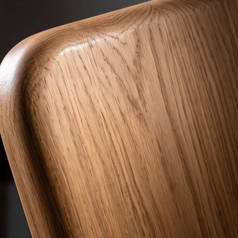 Hardwood weight