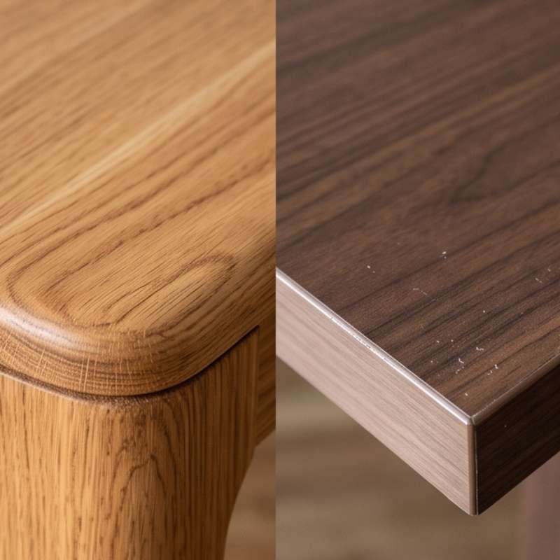 Grain and edges
