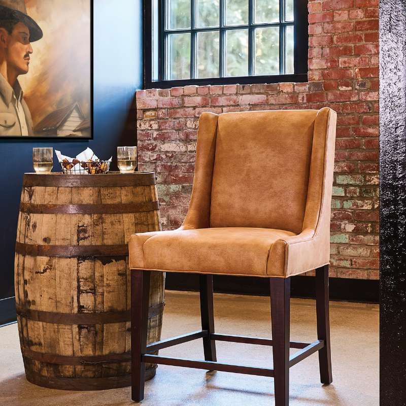 Premium Smith Brother chair available at Millers Furniture Ohio