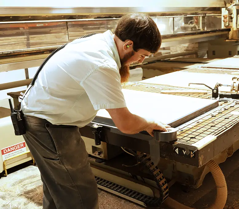 Miller's Furniture Amish Wood Shop - Since 1981