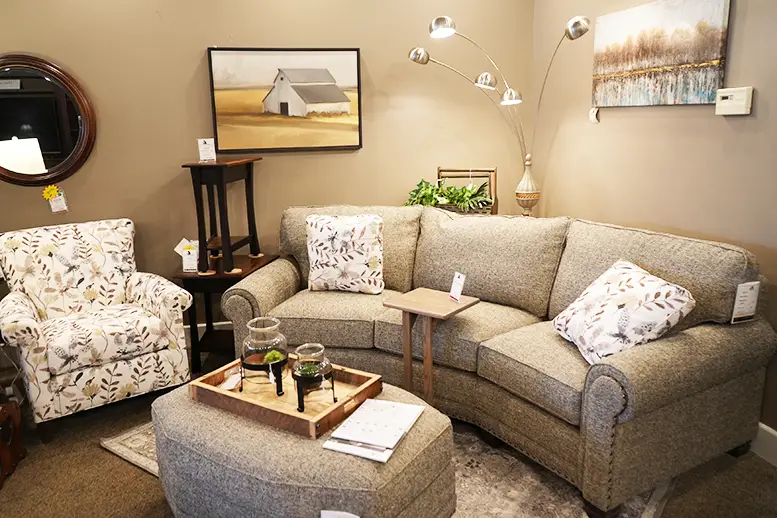 Miller's Furniture Loudonville FAQs about Moreland Hills