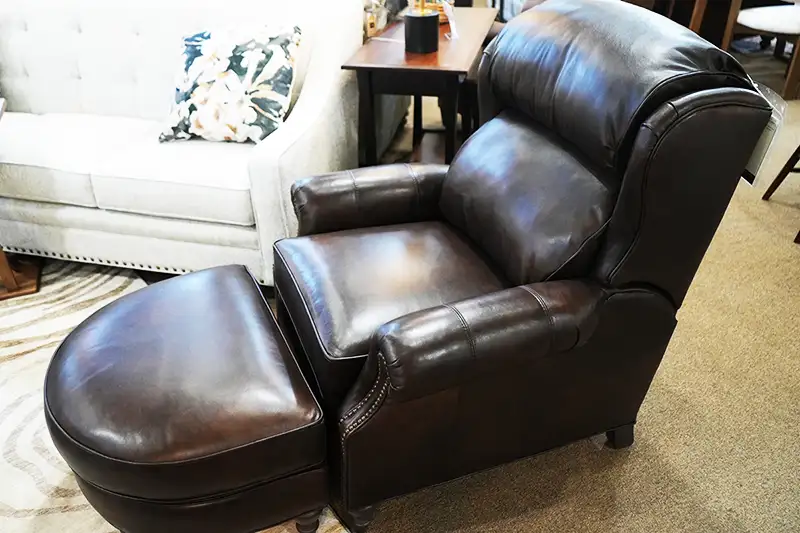 Visit Miller's Furniture Showroom near Columbus, Oh