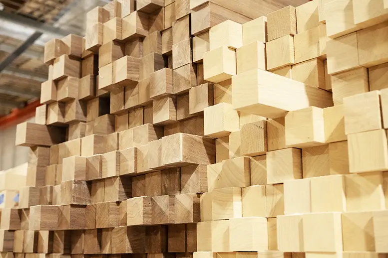 45+ Years of Authentic Amish Woodworking Serving Licking County