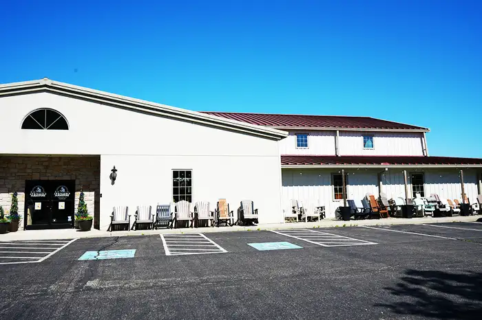 Miller's Furniture Pataskala Near Westerville