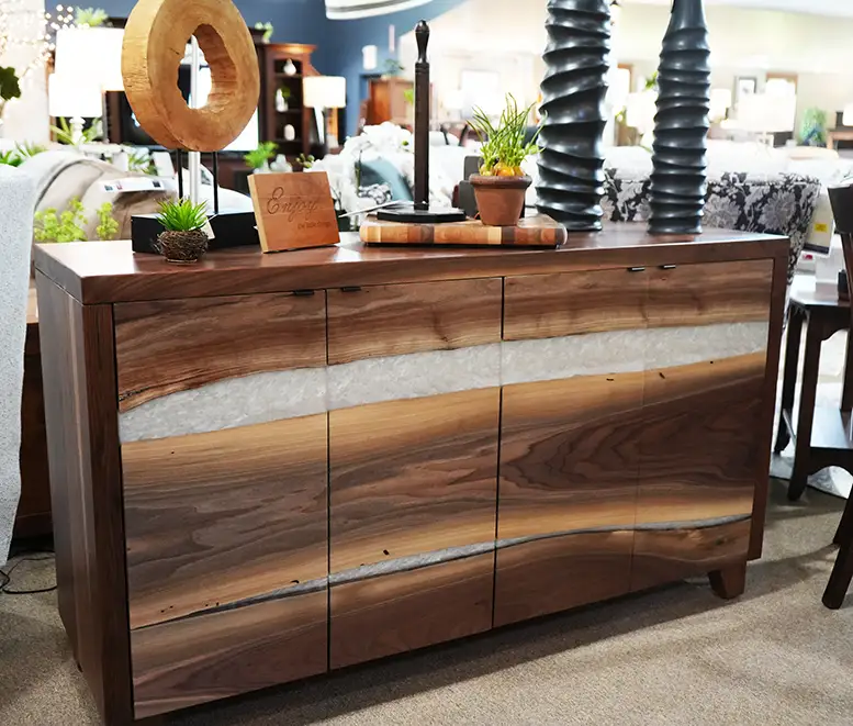 Miller's Furniture - Lewis Center, OH FAQs