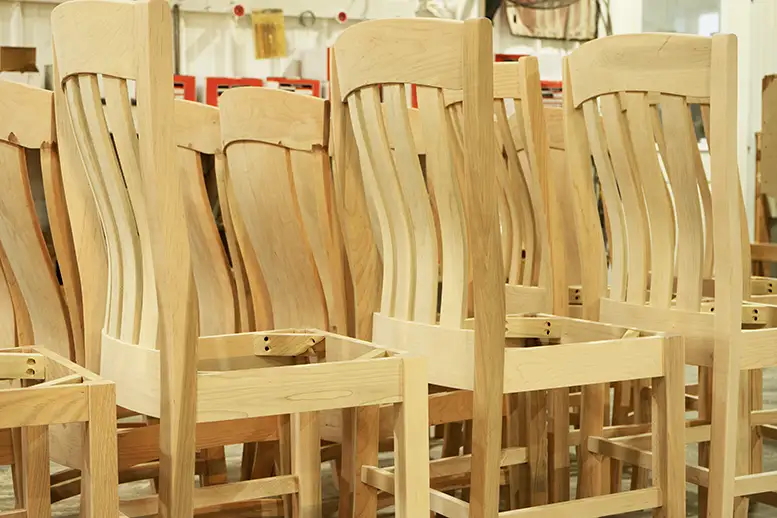 Miller's Furniture - Built on Trust Since 1981