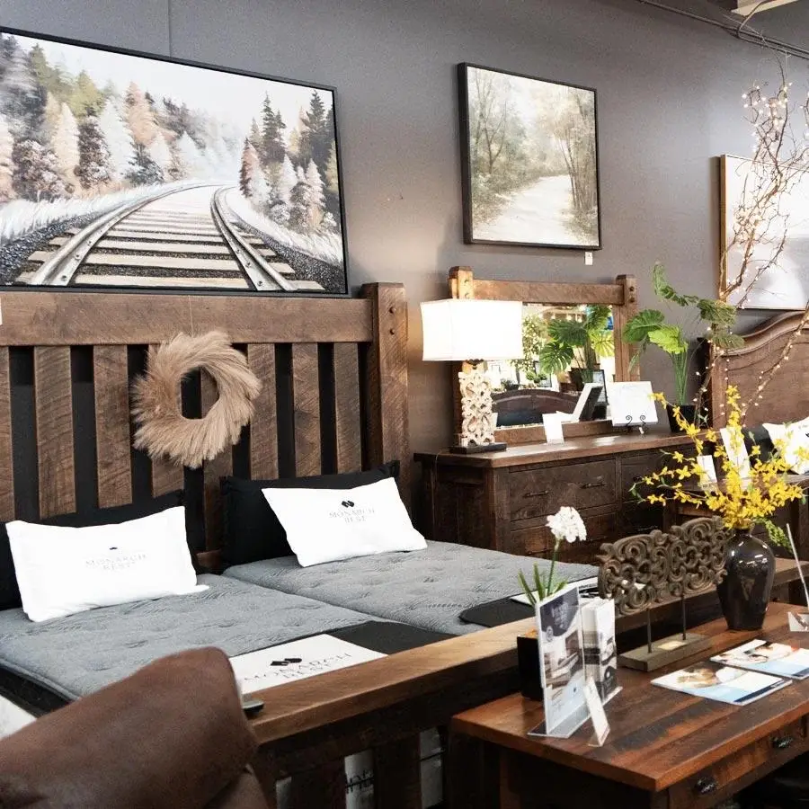 FAQs About Miller's Furniture Near Baltimore, Ohio