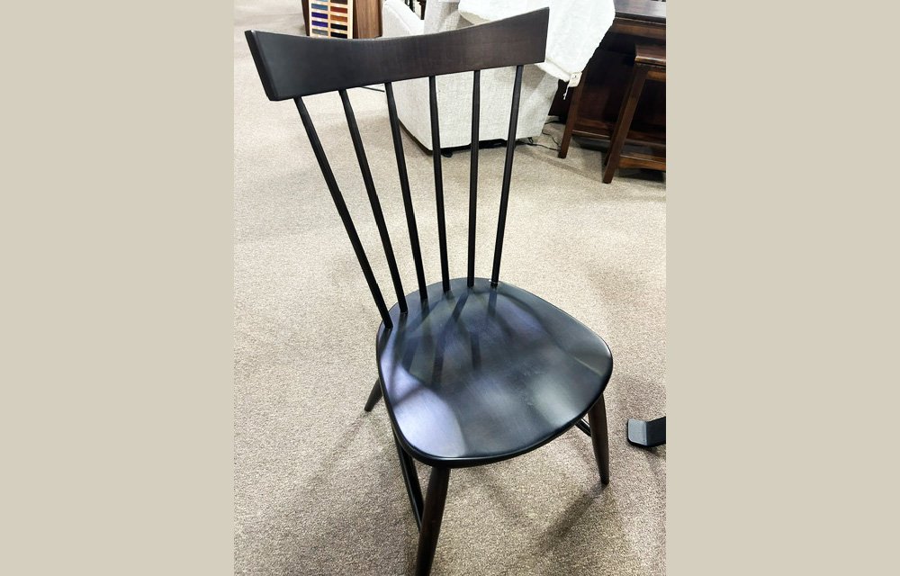 Oxford Side Chairs