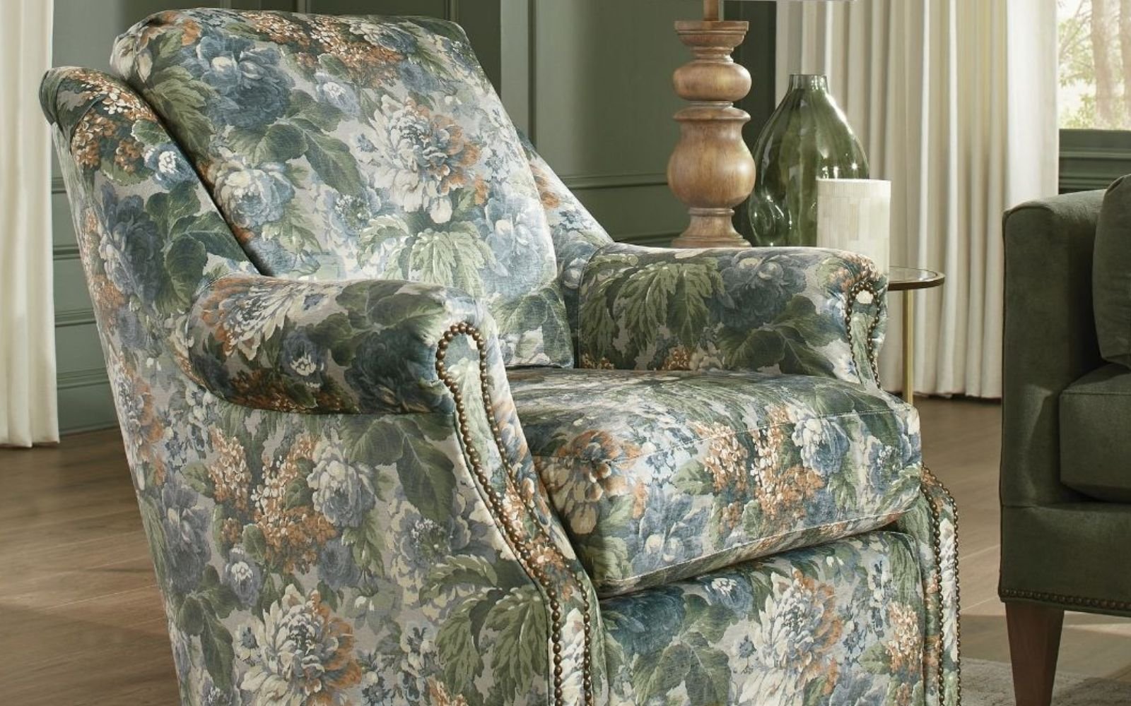The Return of Nostalgia: How to Master the “Grandma Chic” Aesthetic in Your Home