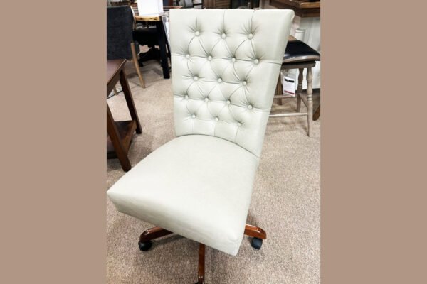 Zellwood Side Desk Chair