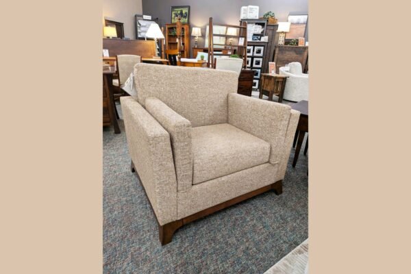 Fusion Sleeper Chair