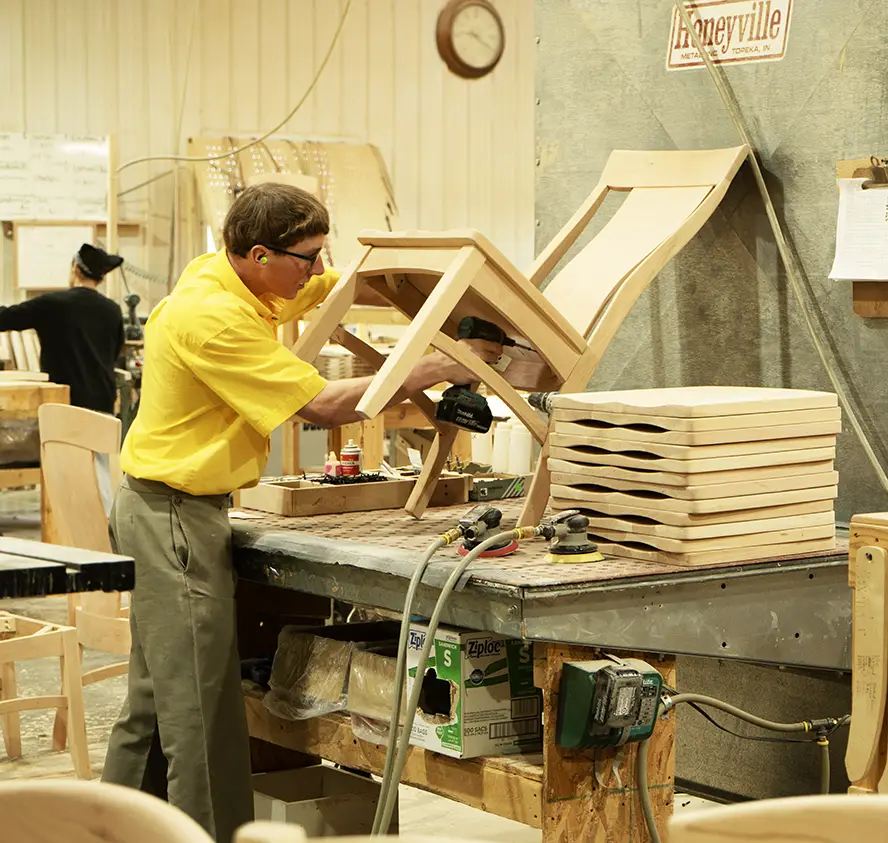 Four Decades of Heritage & 300+ Certified Artisan Partnerships