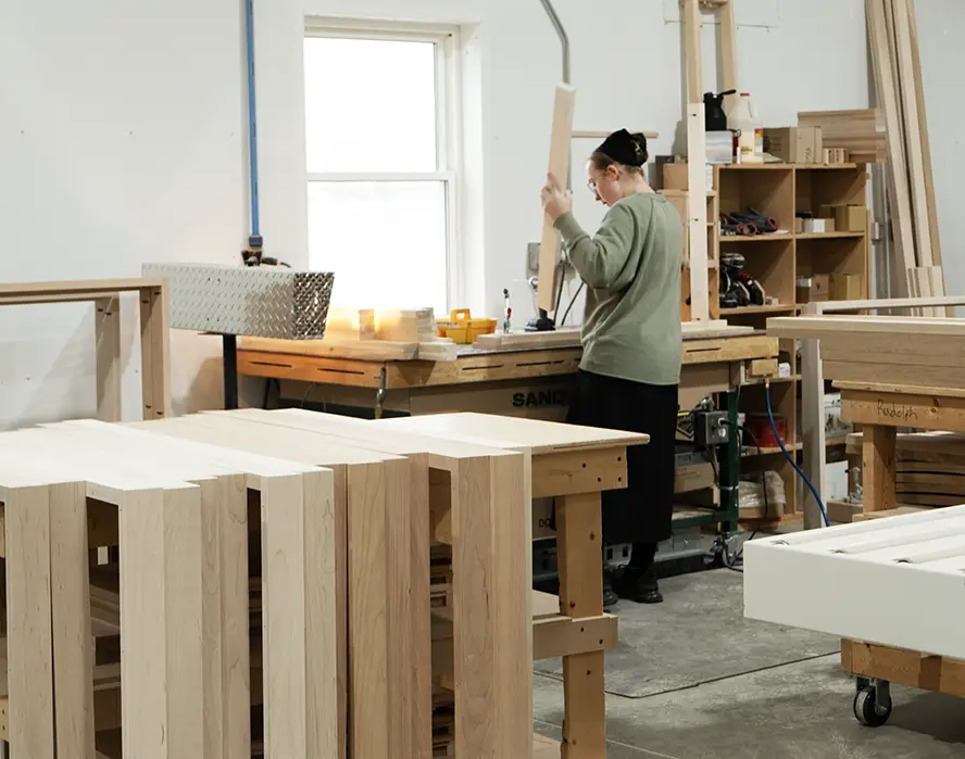 Four Decades of Heritage & 300+ Certified Artisan Partnerships