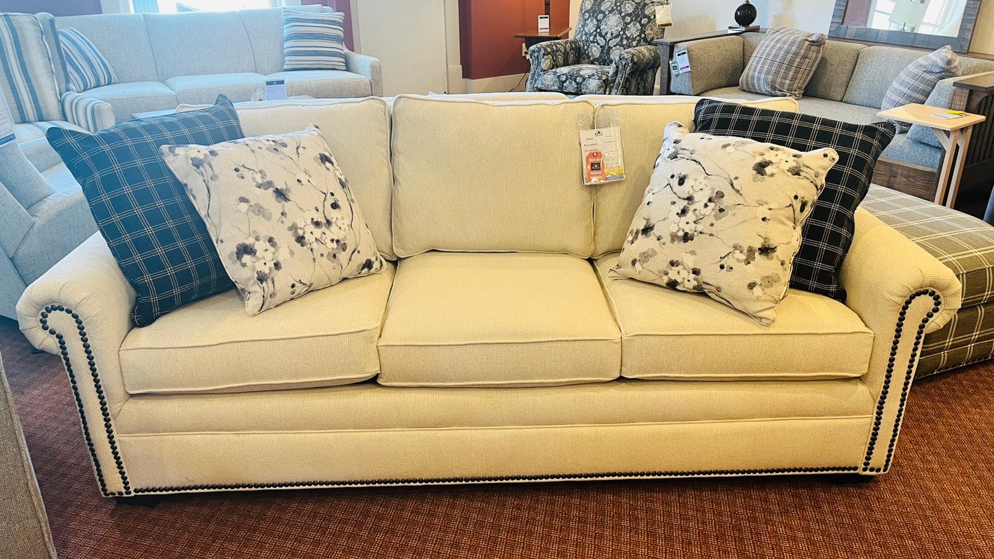 Sleeper Sofa