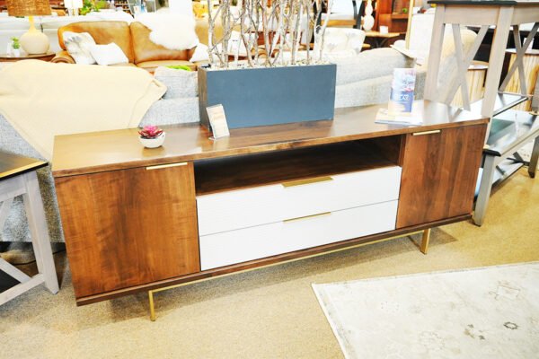 Tempo Media Unit