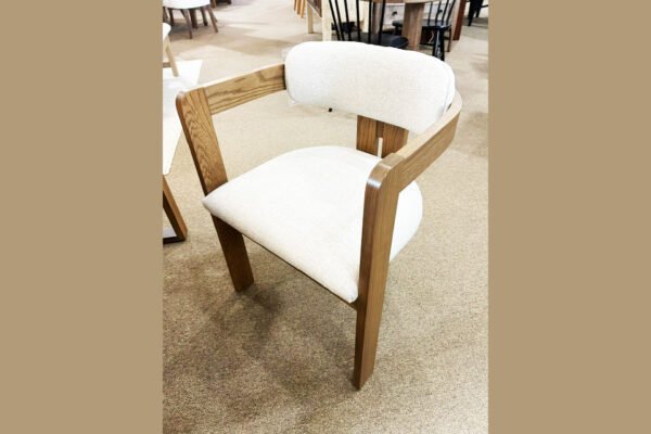 Tulsa Side Chair