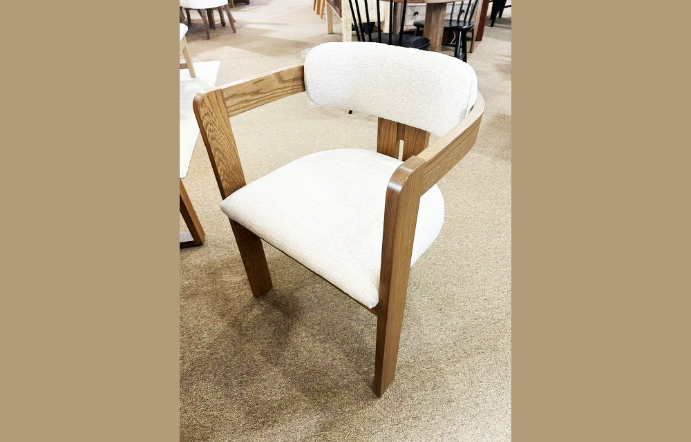 Tulsa Side Chair