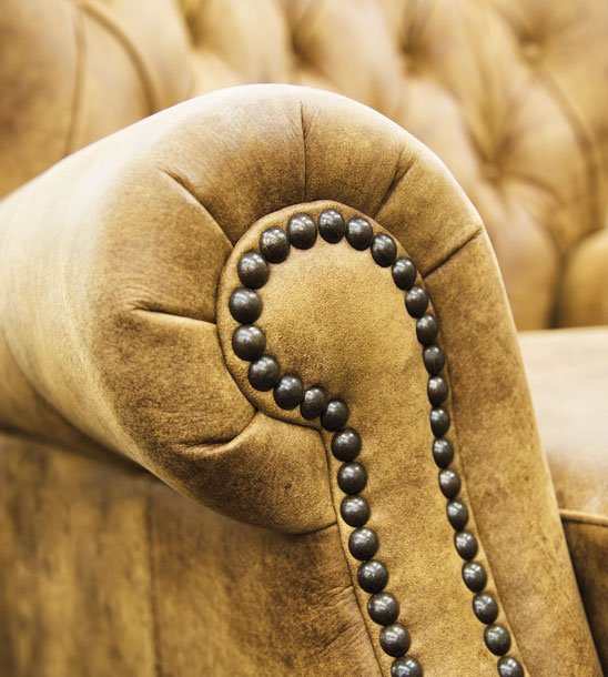 25% off Upholstery Storewide at Miller's Furniture