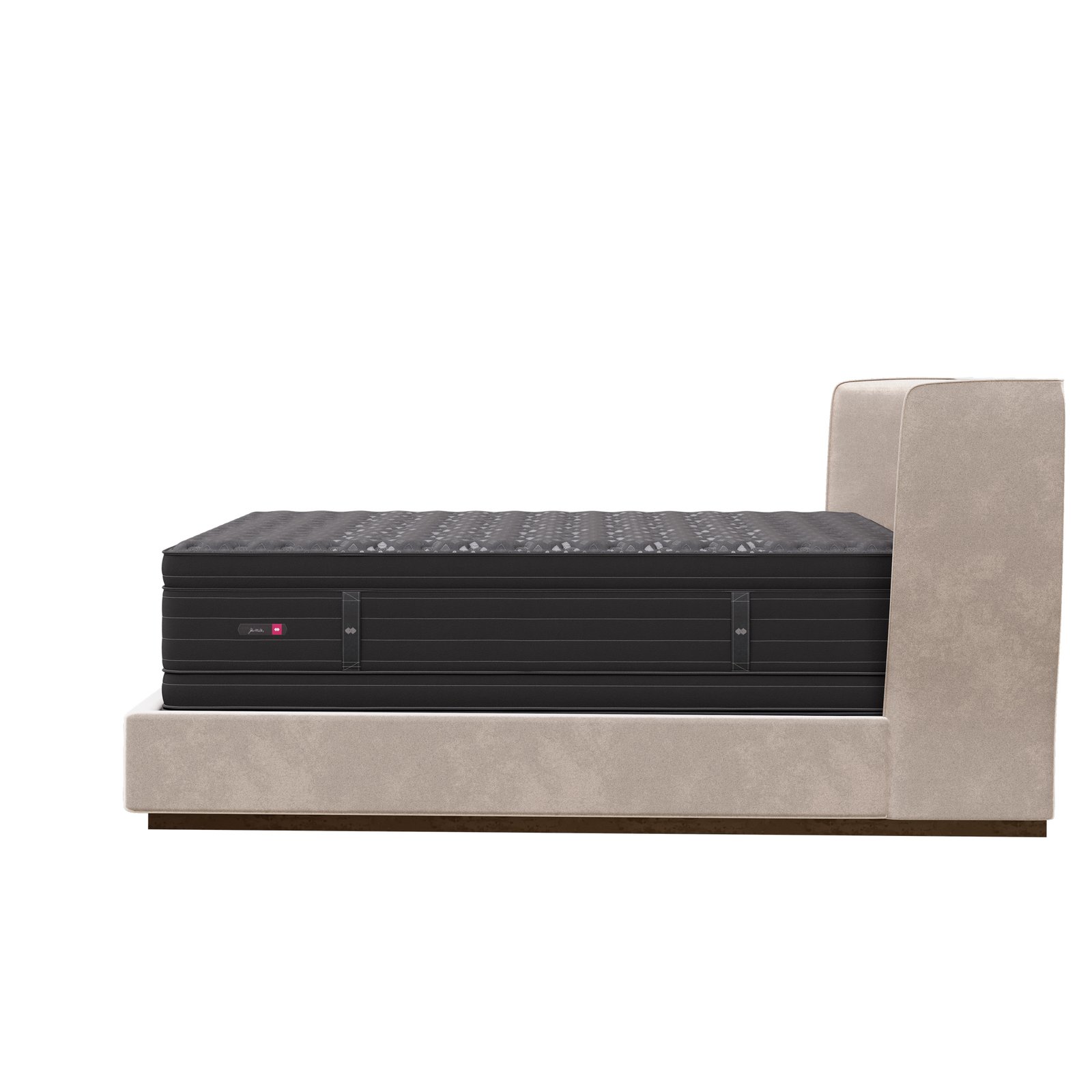 Monarch Amish Mattress Available at Miller's Furniture