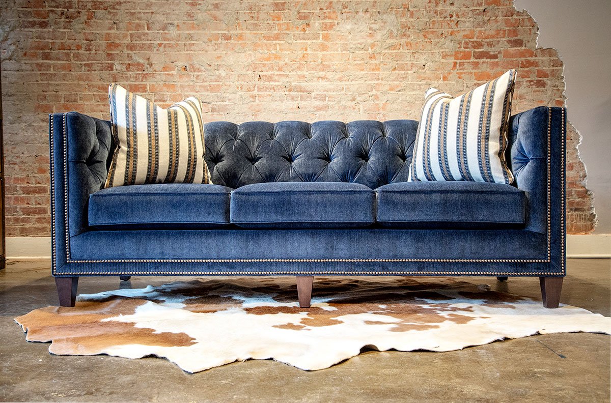 The Best Couches at Miller's Furniture