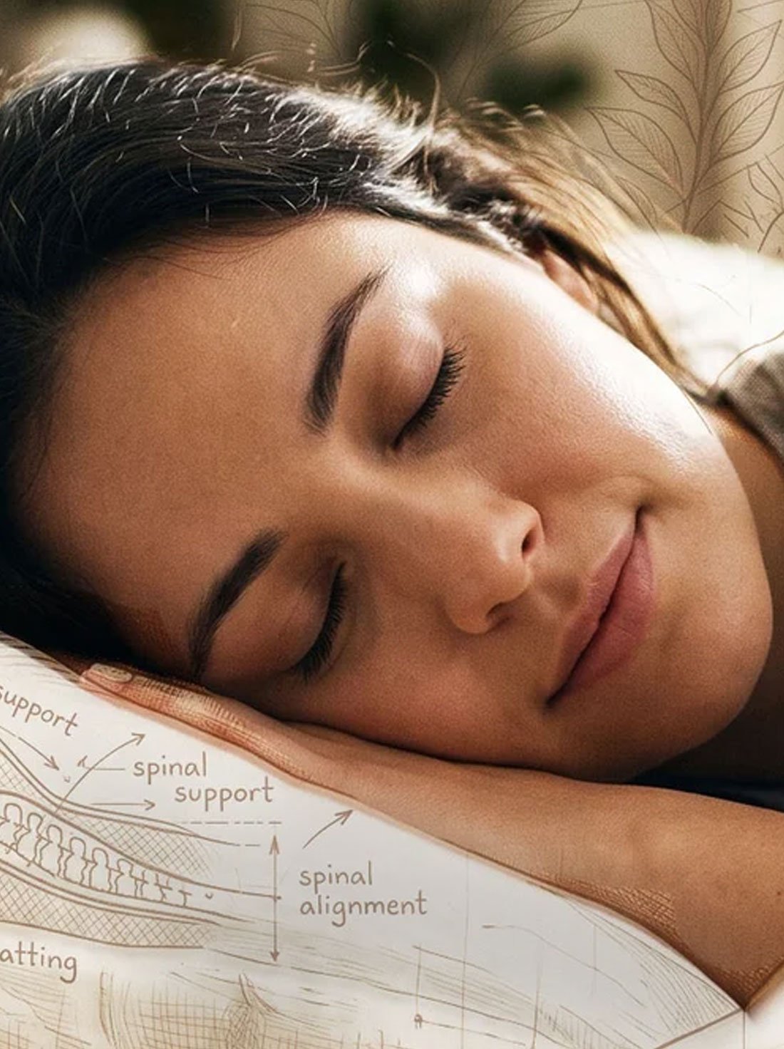 Sleep Like the Amish with Handcrafted Mattresses from Miller's Furniture