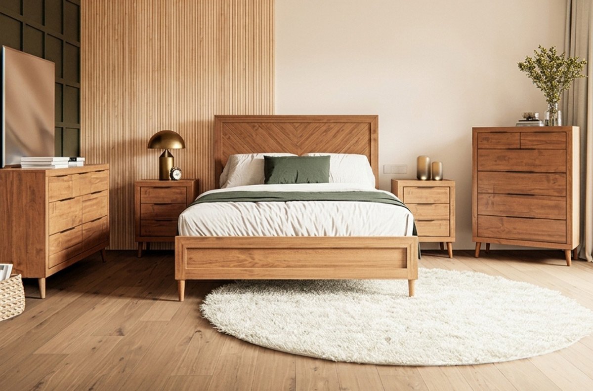 Miller's Furniture Bedroom & Mattress Event
