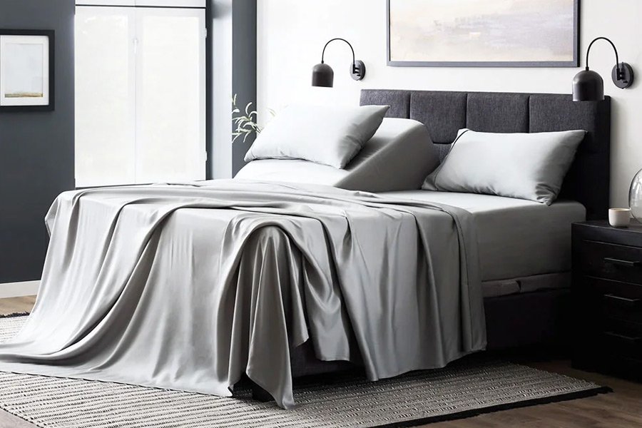 Sleep Like the Amish with Handcrafted Mattresses from Miller's Furniture